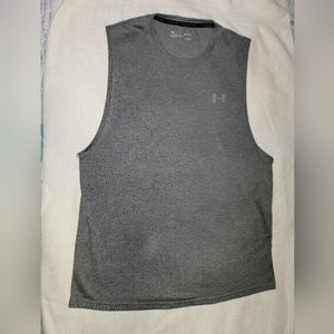 Men's Sleeveless